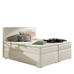 Jugendbetten|Funktionsbetten*Pharao24 Polsterbettgestell Lura