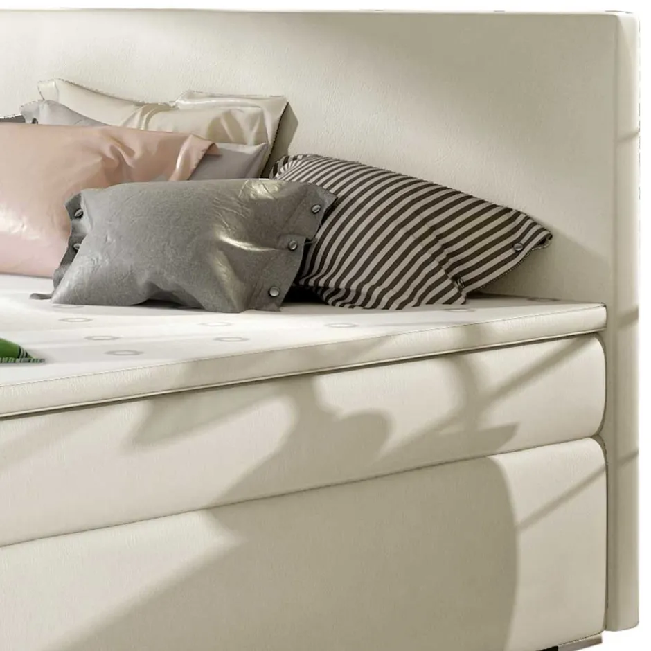 Jugendbetten|Funktionsbetten*Pharao24 Polsterbettgestell Lura