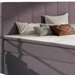 Pharao24 Polsterbettgestell Melseno><noscript><img width=