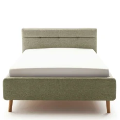 Funktionsbetten|Schubkastenbetten*Pharao24 Polsterbettgestell Oxana