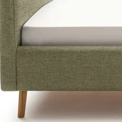 Funktionsbetten|Schubkastenbetten*Pharao24 Polsterbettgestell Oxana