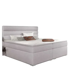 Pharao24 Polsterbettgestell Santjana> Funktionsbetten|Schubkastenbetten