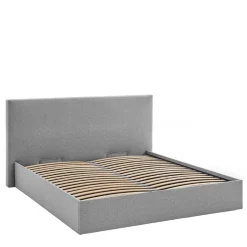 Funktionsbetten|Schubkastenbetten*Pharao24 Polsterbettgestell Sardanas