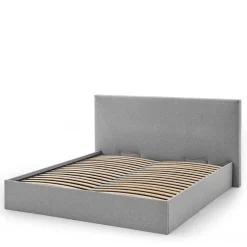 Funktionsbetten|Schubkastenbetten*Pharao24 Polsterbettgestell Sardanas