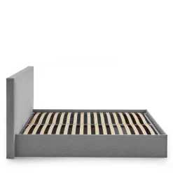 Funktionsbetten|Schubkastenbetten*Pharao24 Polsterbettgestell Sardanas