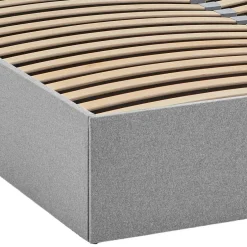 Funktionsbetten|Schubkastenbetten*Pharao24 Polsterbettgestell Sardanas