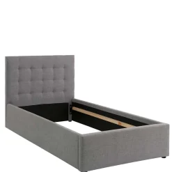 Pharao24 Polsterbettgestell Standings> Einzelbetten|Jugendbetten