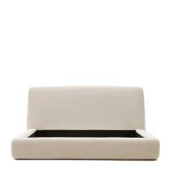 Polsterbetten*Pharao24 Polsterbettgestell Troy