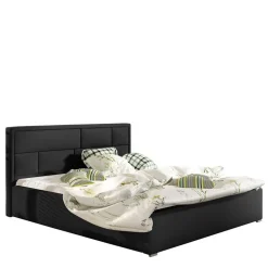 Funktionsbetten|Schubkastenbetten*Pharao24 Polsterbettgestell Viantosa