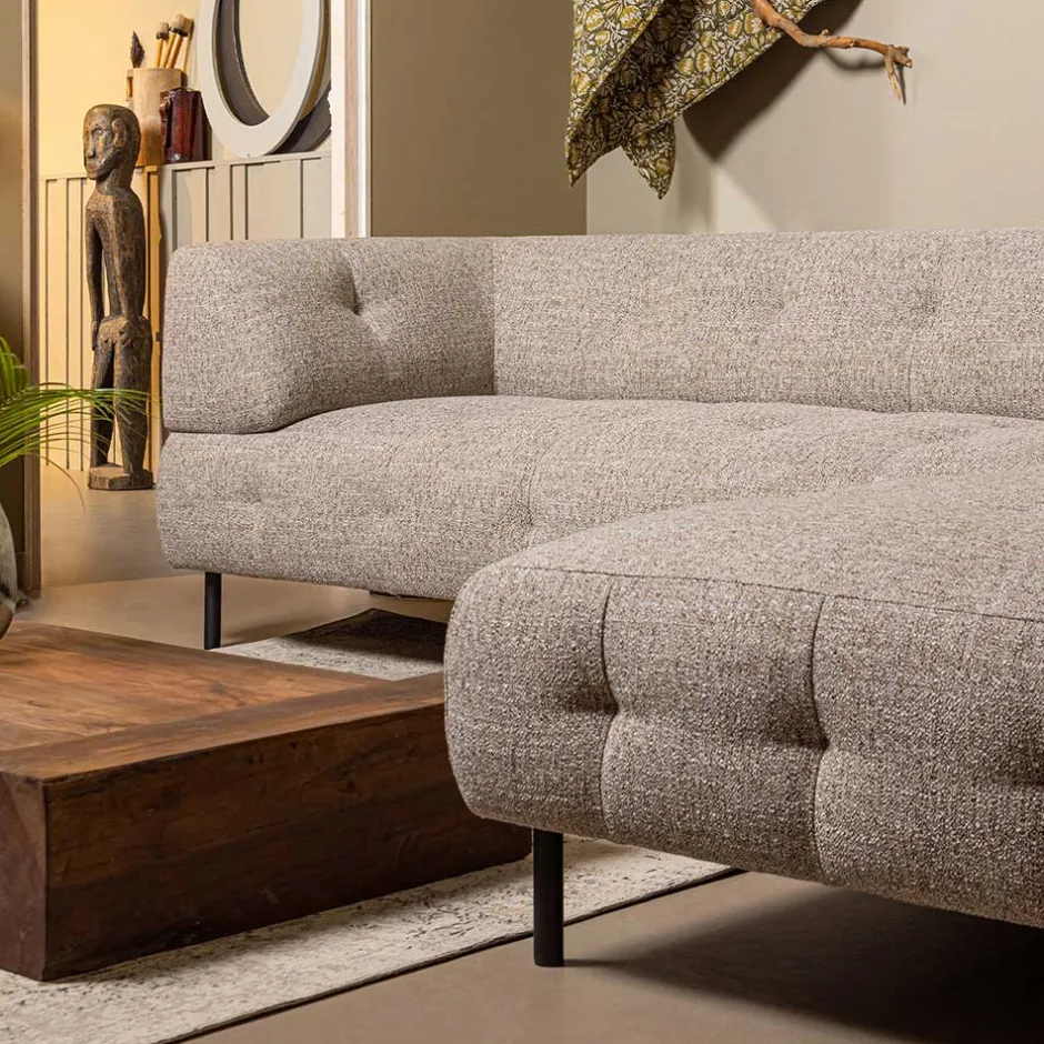 Polstermöbel|Wohnzimmercouch*Pharao24 Polsterecke Cardiff