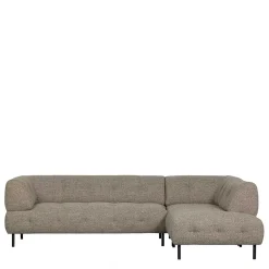 Polstermöbel|Wohnzimmercouch*Pharao24 Polsterecke Cardiff