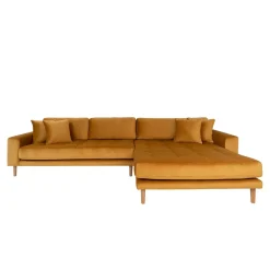 Wohnlandschaften|Ecksofas*Pharao24 Polsterecke Limella