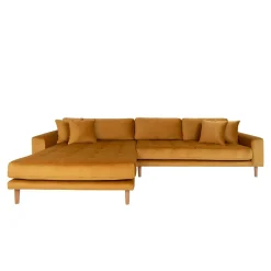 Wohnlandschaften|Ecksofas*Pharao24 Polsterecke Limella