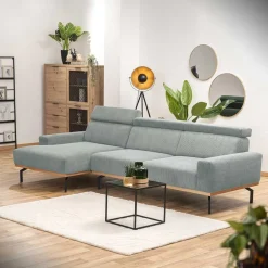 Wohnzimmercouch|Wohnlandschaften*Pharao24 Polsterecke Salzungen