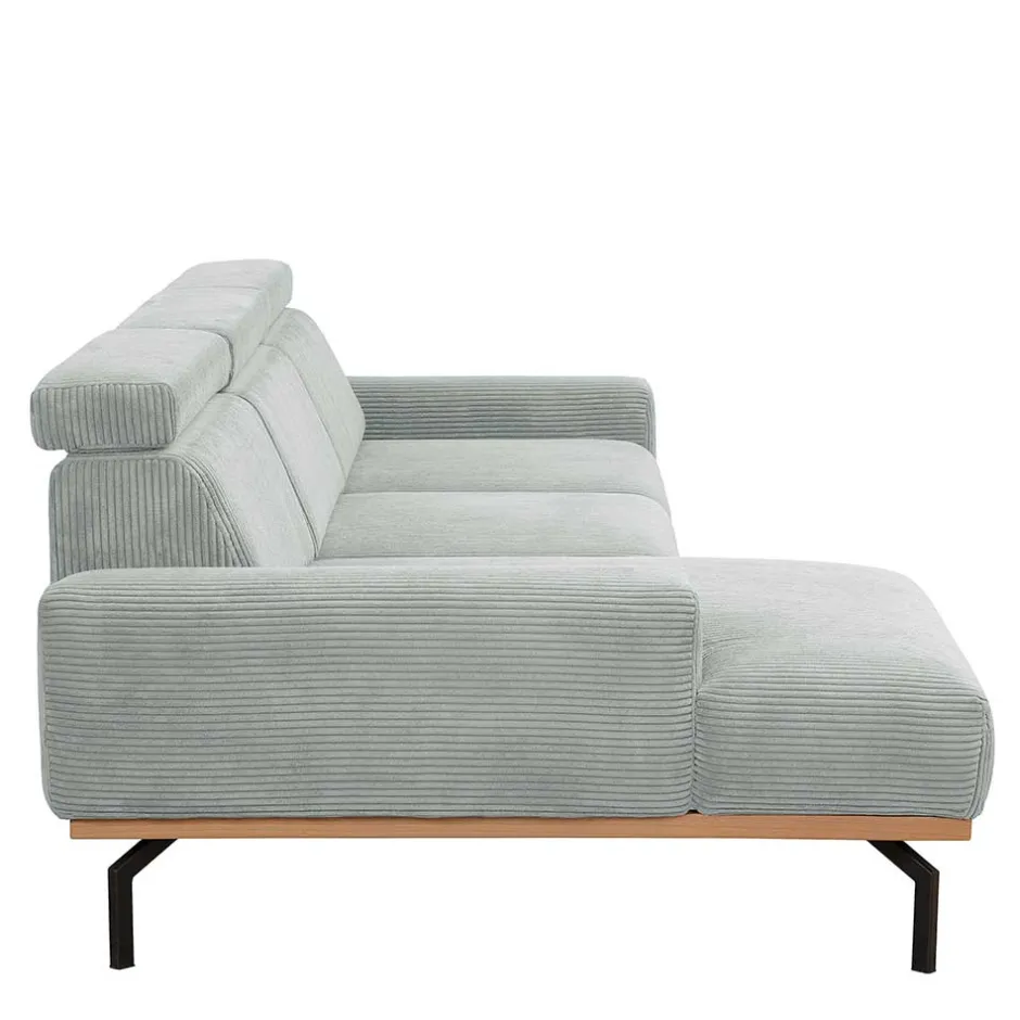 Wohnzimmercouch|Wohnlandschaften*Pharao24 Polsterecke Salzungen