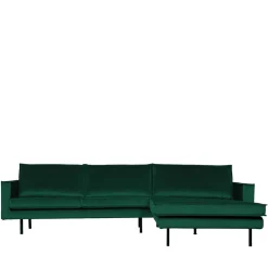 Polstermöbel|Wohnzimmercouch*Pharao24 Polsterecke Vagonna