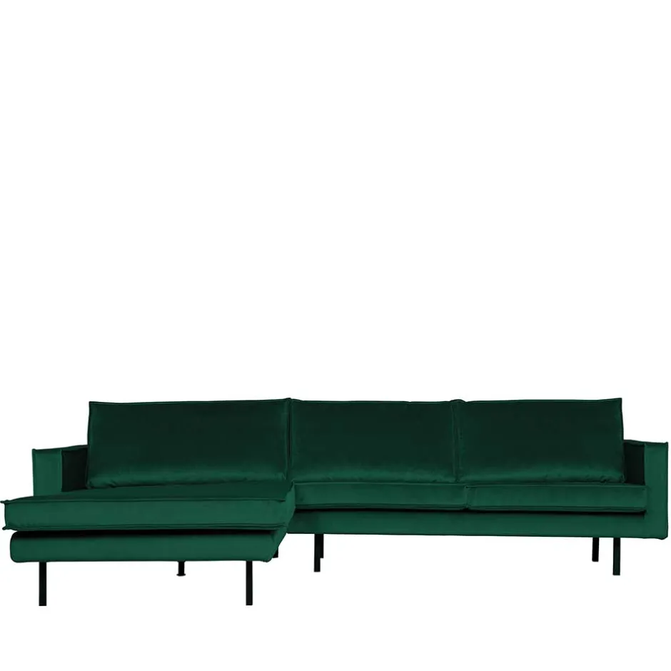 Polstermöbel|Wohnzimmercouch*Pharao24 Polsterecke Vagonna