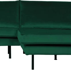 Polstermöbel|Wohnzimmercouch*Pharao24 Polsterecke Vagonna