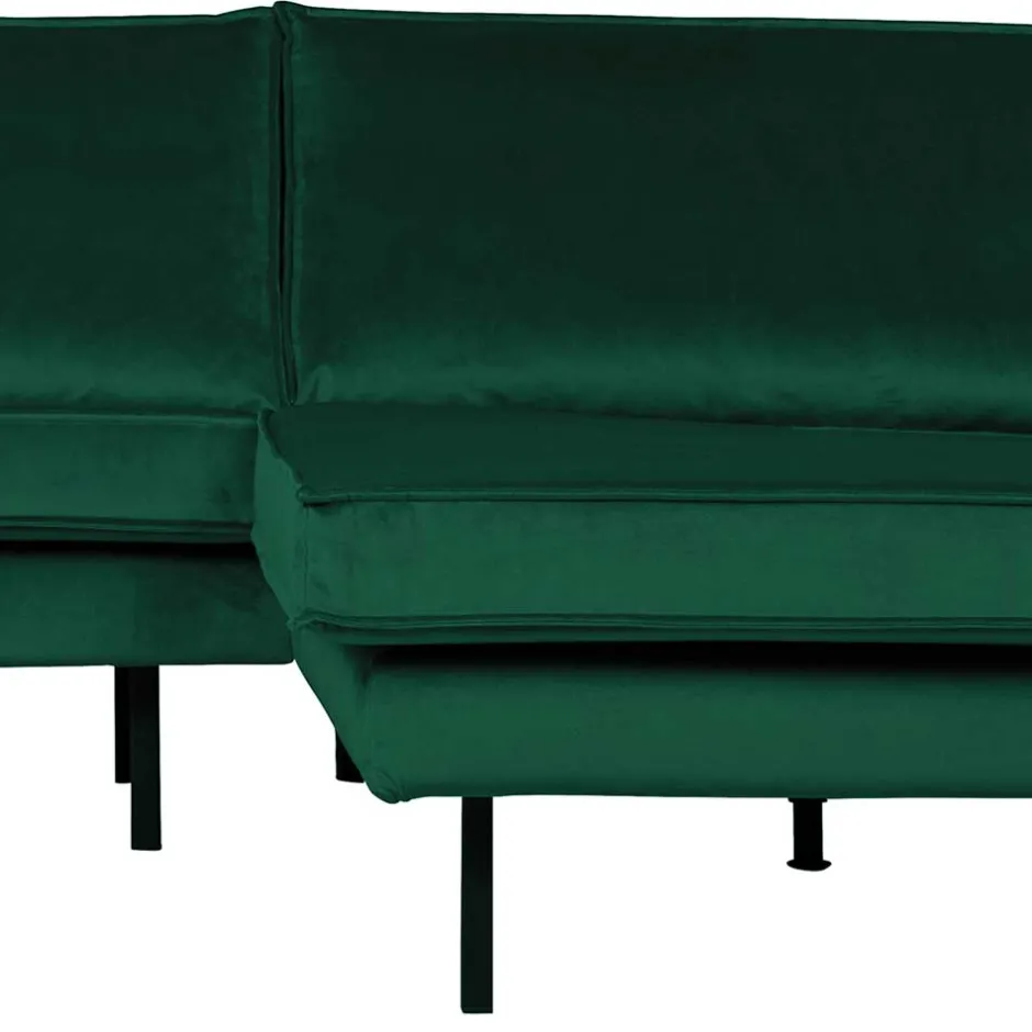 Polstermöbel|Wohnzimmercouch*Pharao24 Polsterecke Vagonna