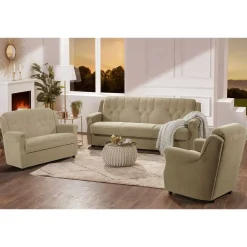 Tischgruppen|Essgruppe*Pharao24 Polstergruppe Twinn