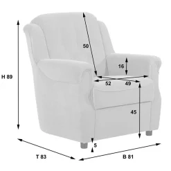 Tischgruppen|Essgruppe*Pharao24 Polstergruppe Twinn