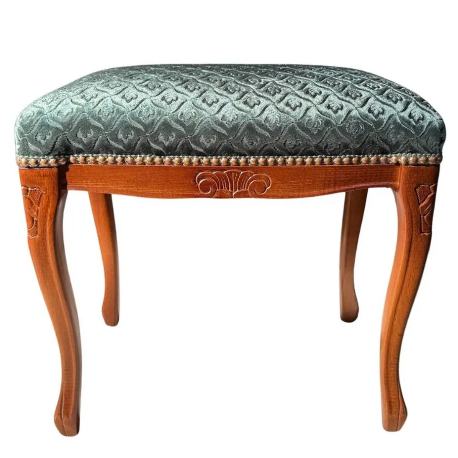 Sitzhocker|Hocker*Pharao24 Polsterhocker Casamarina