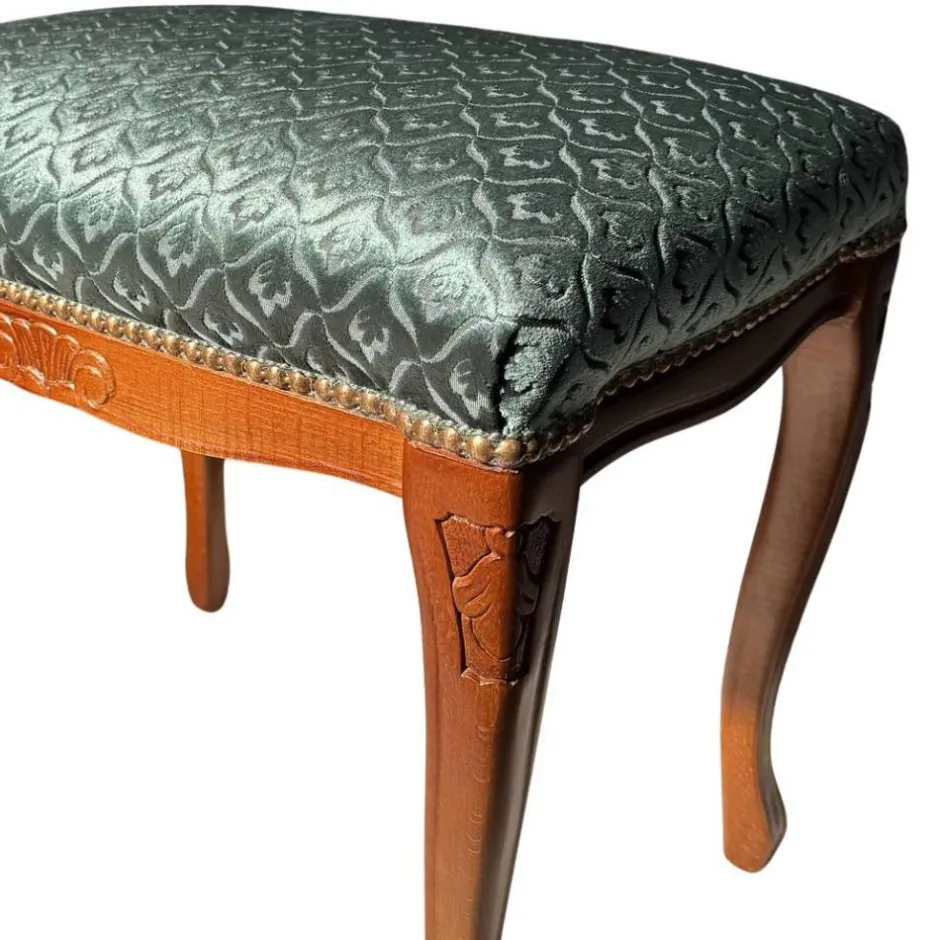 Sitzhocker|Hocker*Pharao24 Polsterhocker Casamarina