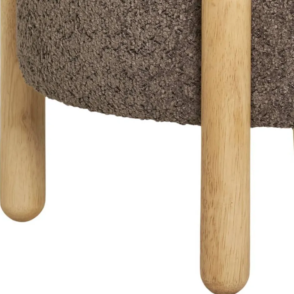 Hocker*Pharao24 Polsterhocker Choklan