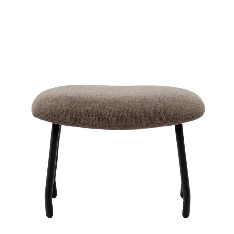 Pharao24 Polsterhocker Effect> Sitzhocker|Hocker