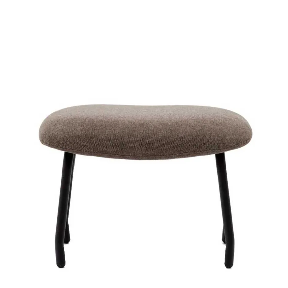 Pharao24 Polsterhocker Effect> Sitzhocker|Hocker