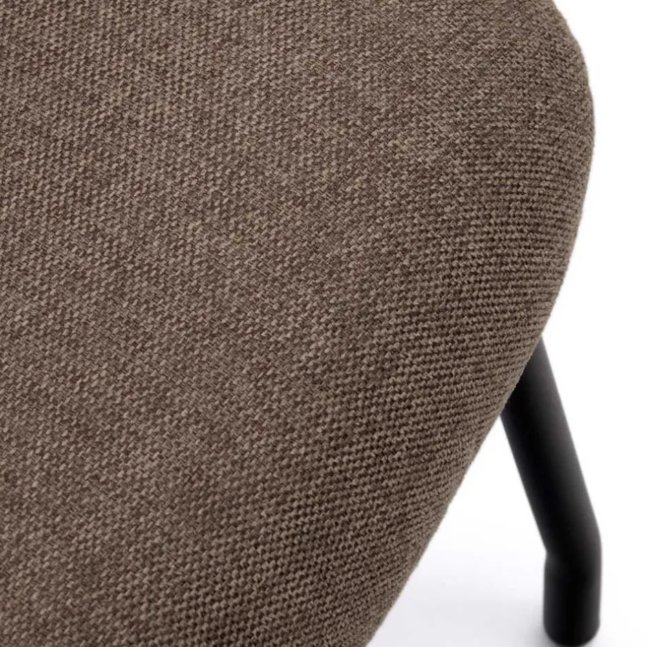 Pharao24 Polsterhocker Effect> Sitzhocker|Hocker