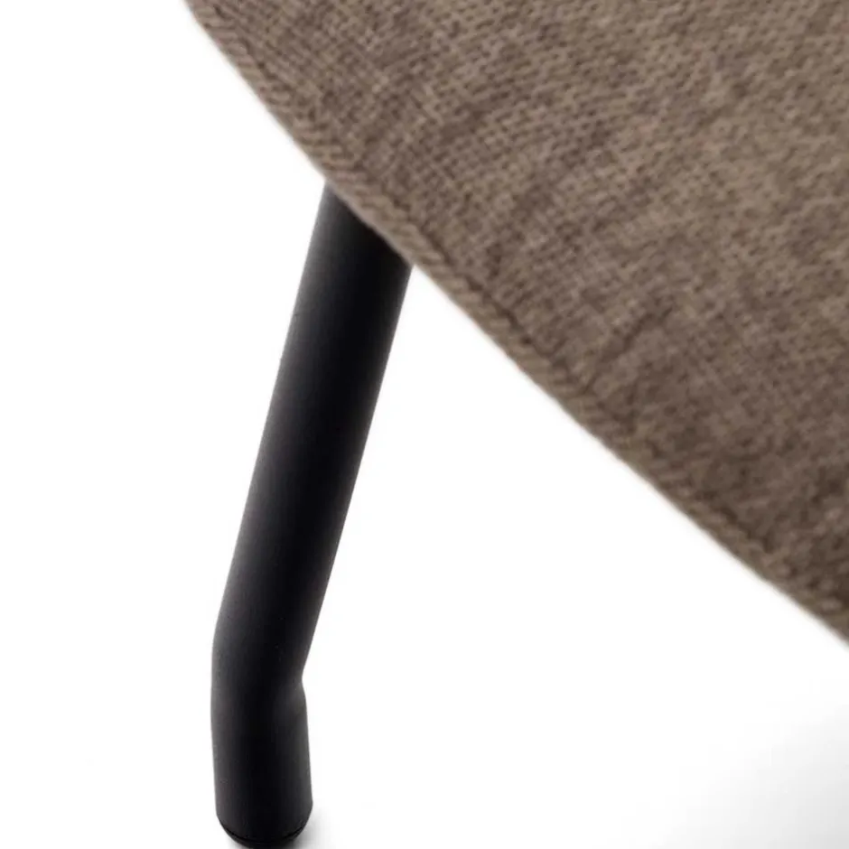 Pharao24 Polsterhocker Effect> Sitzhocker|Hocker