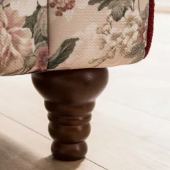 Sitzhocker*Pharao24 Polsterhocker Envus