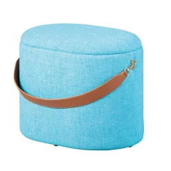 Pharao24 Polsterhocker Eusebia> Hocker