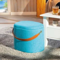 Pharao24 Polsterhocker Eusebia><noscript><img width=