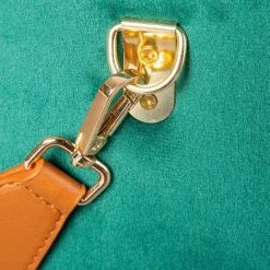 Sitzhocker*Pharao24 Polsterhocker Fandango