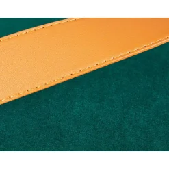 Sitzhocker*Pharao24 Polsterhocker Fandango