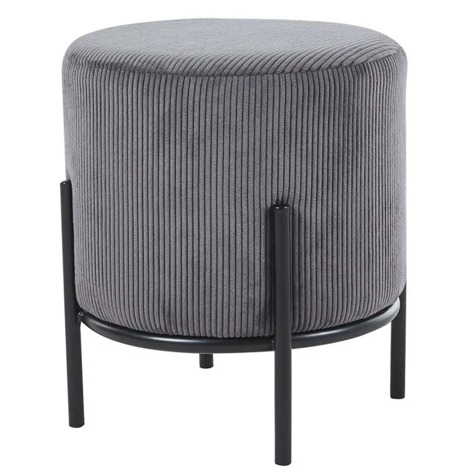 Pharao24 Polsterhocker Flints> Hocker