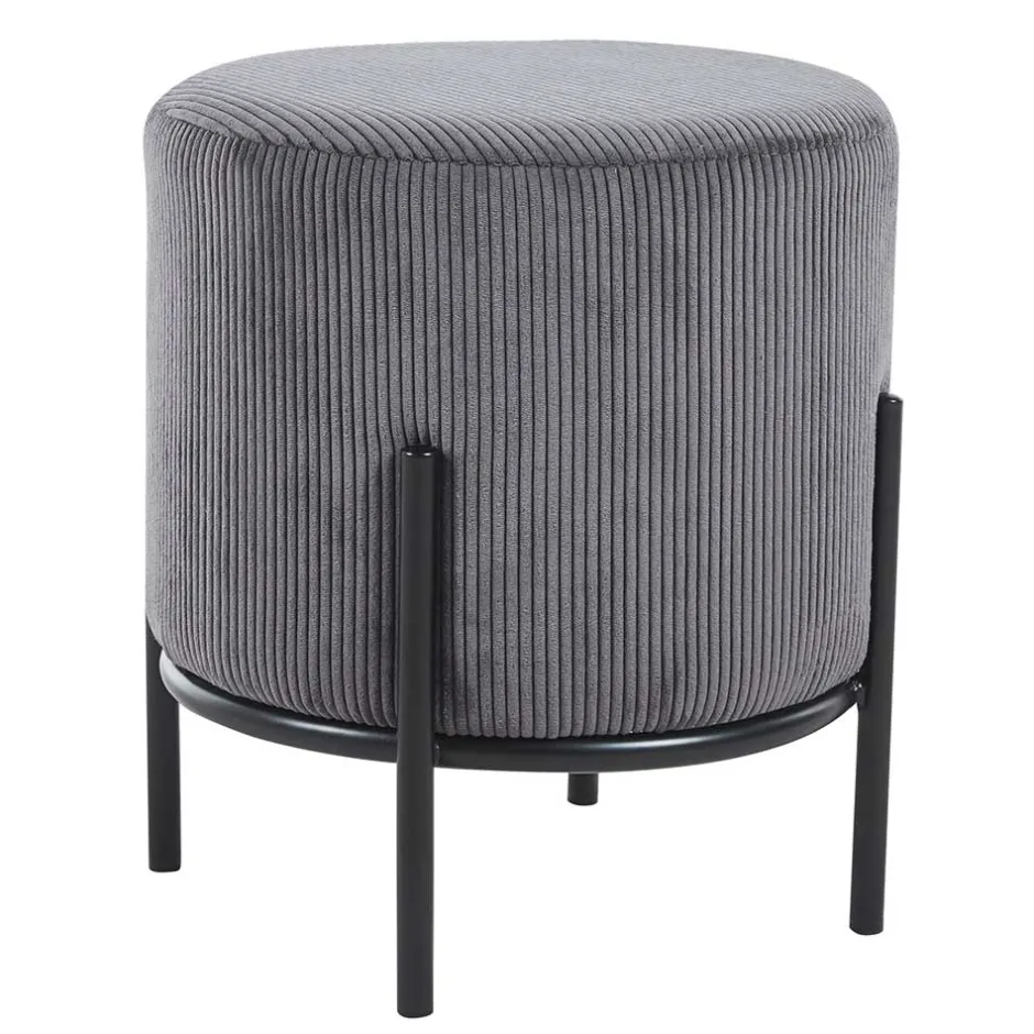 Pharao24 Polsterhocker Flints> Hocker