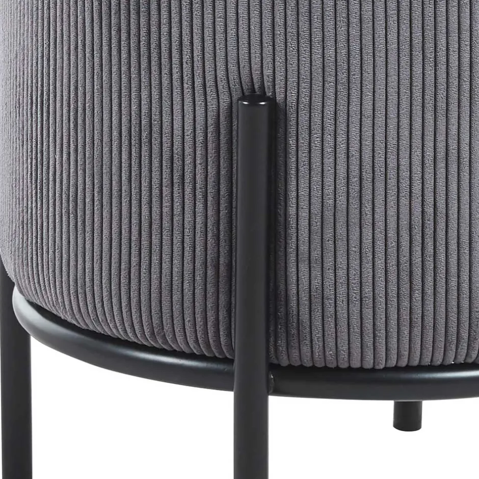 Pharao24 Polsterhocker Flints> Hocker