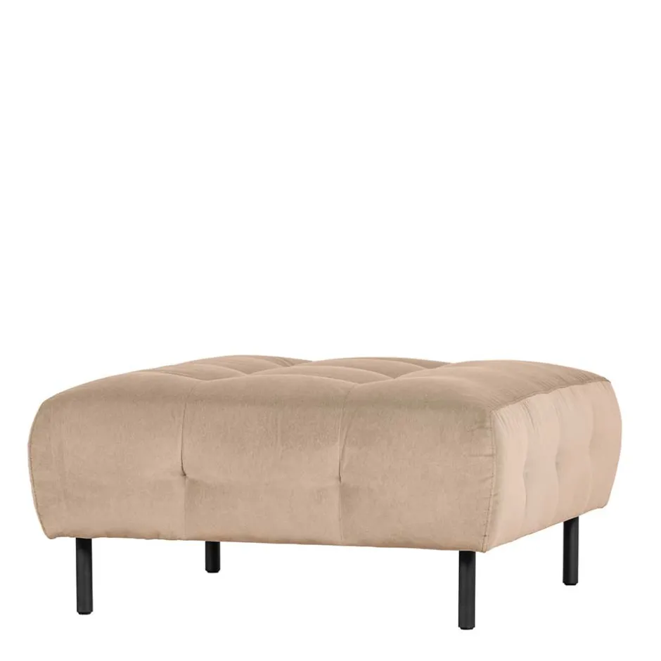 Hocker|Sitzhocker*Pharao24 Polsterhocker Helina
