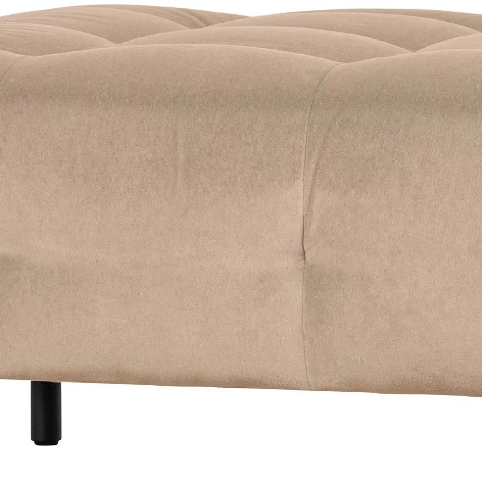 Hocker|Sitzhocker*Pharao24 Polsterhocker Helina