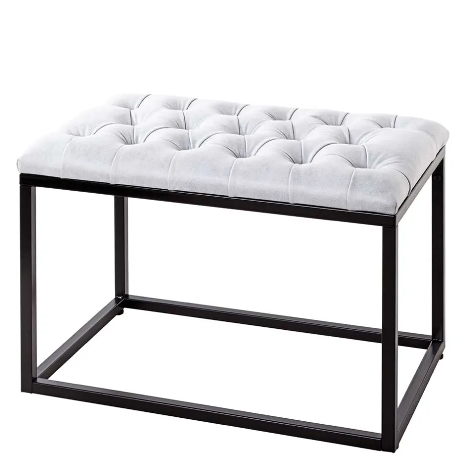 Garderobenhocker*Pharao24 Polsterhocker Hypening