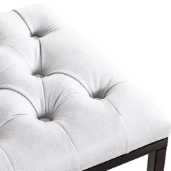 Garderobenhocker*Pharao24 Polsterhocker Hypening