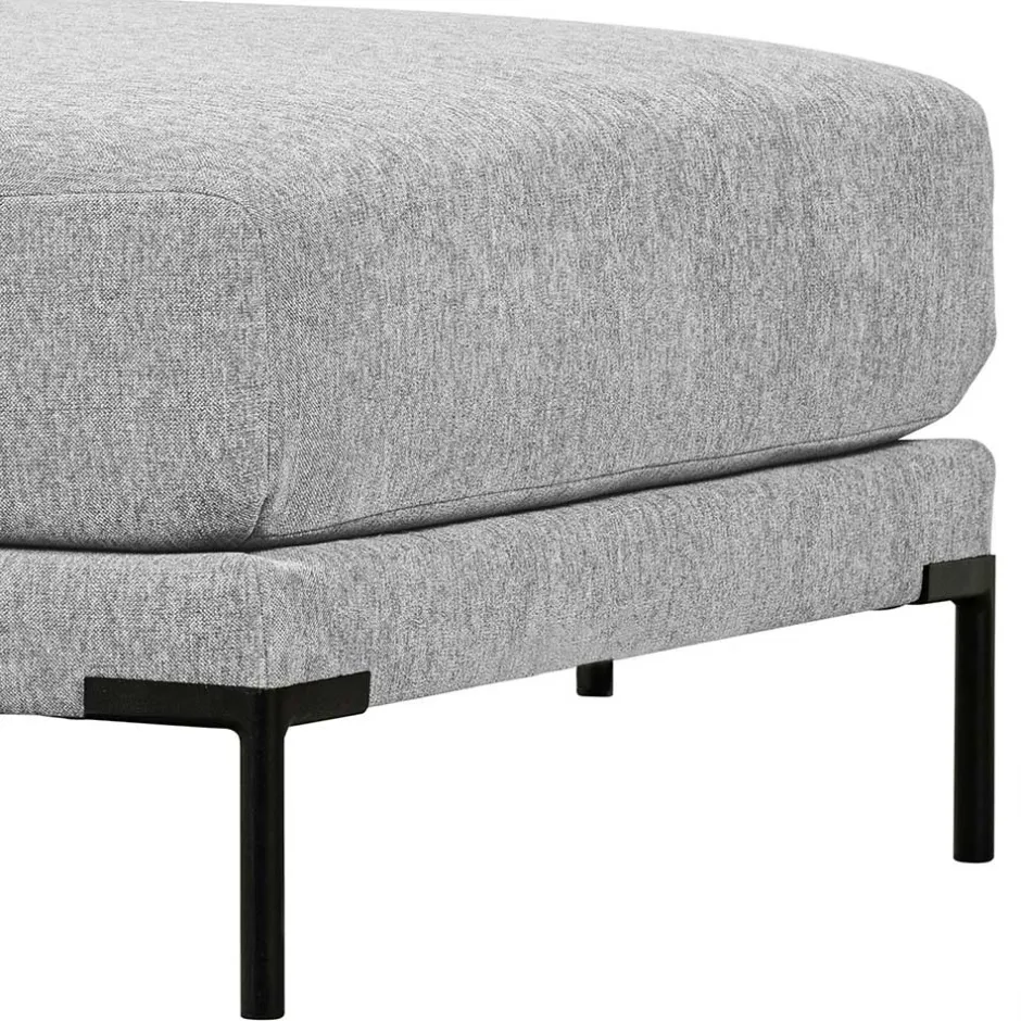 Sitzhocker|Hocker*Pharao24 Polsterhocker Kahilke