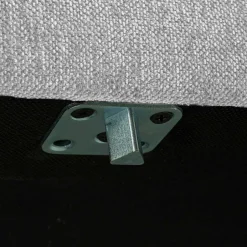 Sitzhocker|Hocker*Pharao24 Polsterhocker Kahilke