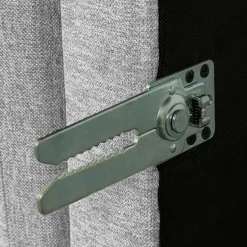 Sitzhocker|Hocker*Pharao24 Polsterhocker Kahilke