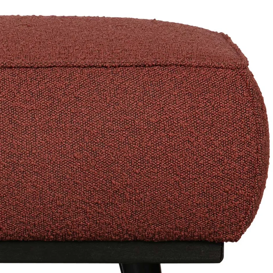 Pharao24 Polsterhocker Kedniel> Hocker|Sitzhocker