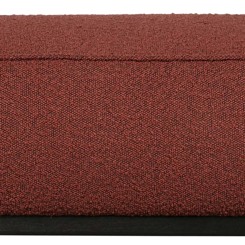 Pharao24 Polsterhocker Kedniel> Hocker|Sitzhocker