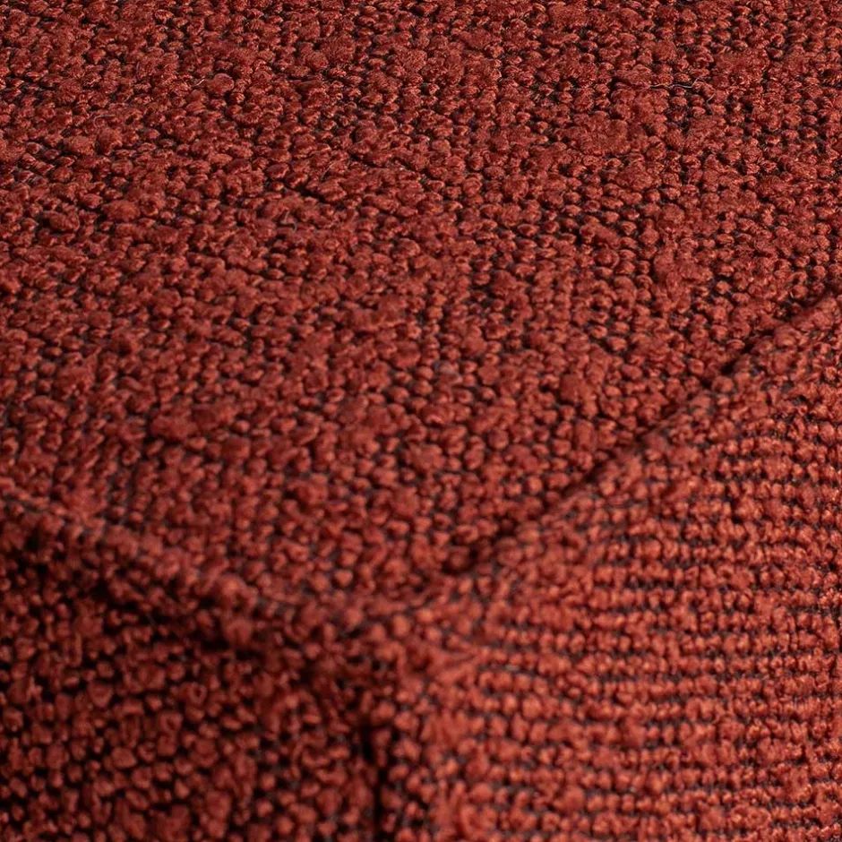 Pharao24 Polsterhocker Kedniel> Hocker|Sitzhocker